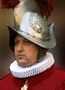 Marcel Grubenmann / F�rderverein 500 Jahre Schweizergarde 